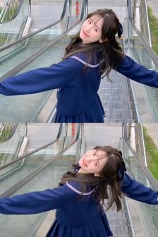 色老板