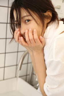 艺术照 明伟