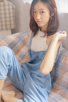 女神宿舍的管理者